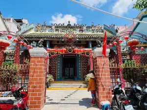 Chùa Ông