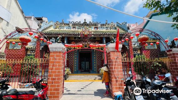 Ong Temple
