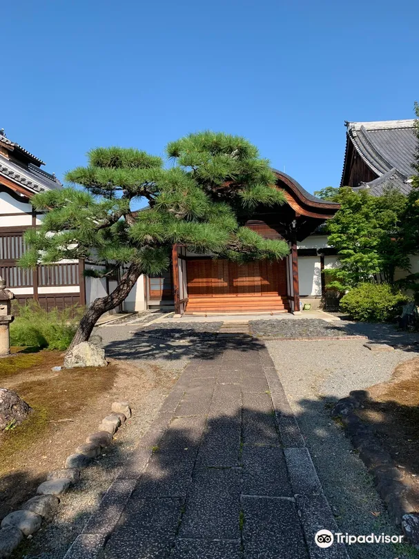 4_Myōkaku-ji Temple