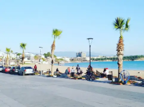 ที่เที่ยวแนะนำยอดนิยมในดีดีม