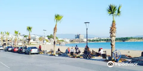 阿爾廷庫姆海灘