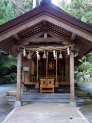 Ino Tensho Kotai Jingu Shrine