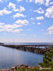 Silver Bay Marina