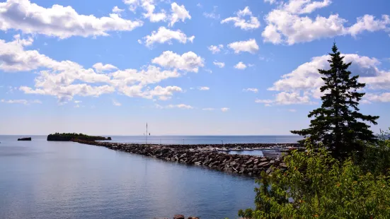 Silver Bay Marina