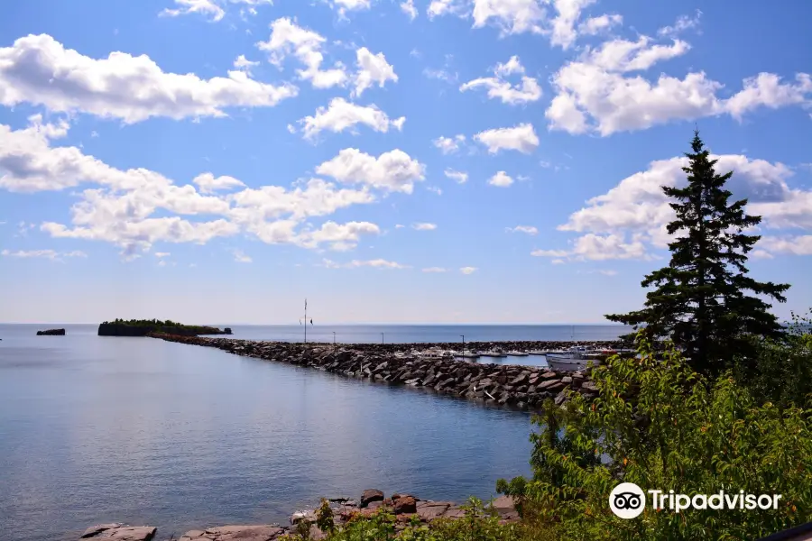 Silver Bay Marina