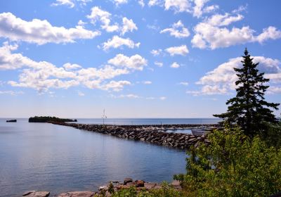 Silver Bay Marina