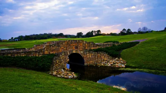 Royal St Cloud Golf Links