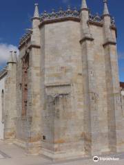 Monastery of Jesus of Setubal