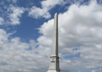 United States Regulars Monument