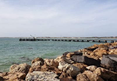 Southend Jetty