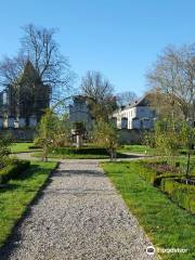 Abbaye Royale de Chaalis