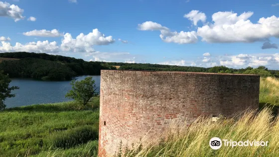 Hald Ruin
