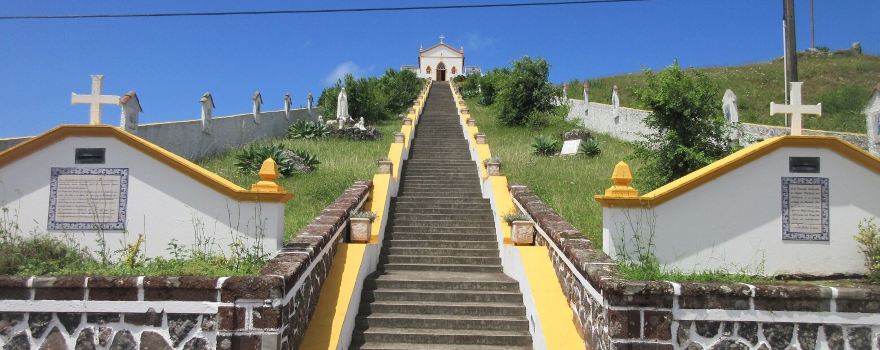 Ermida de Nossa Senhora de Fatima