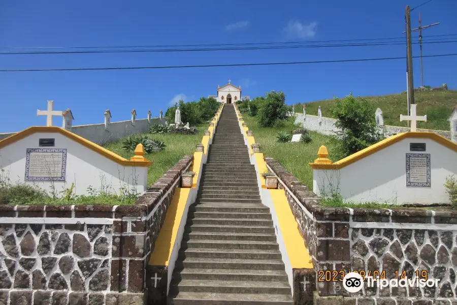 Ermida de Nossa Senhora de Fatima