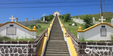 Ermida de Nossa Senhora de Fatima