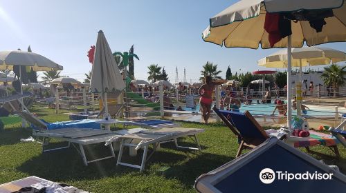 Flex Beach Parco Acquatico