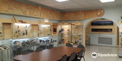 Educational Archaeological Museum