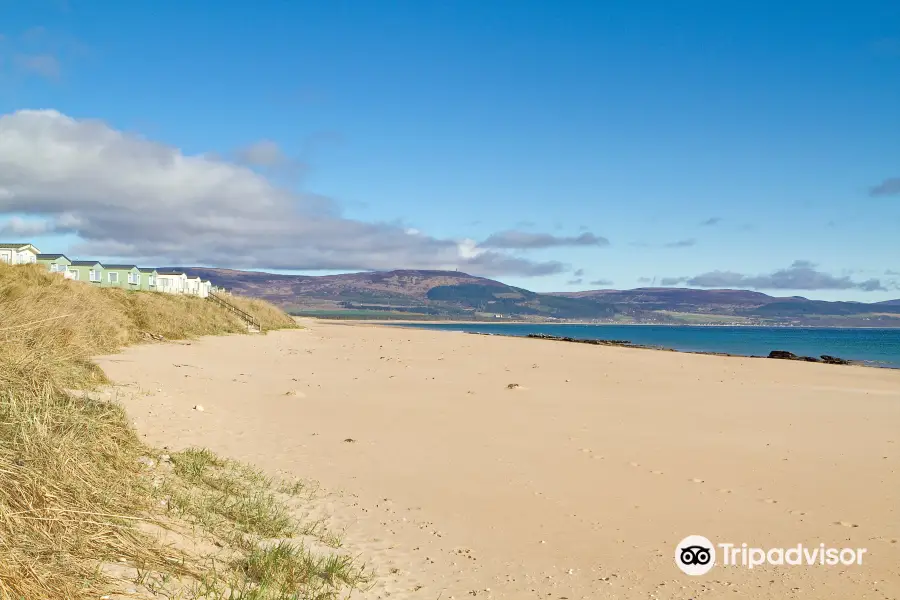 Parkdean Resorts Grannie's Heilan' Hame Holiday Park, Sutherland