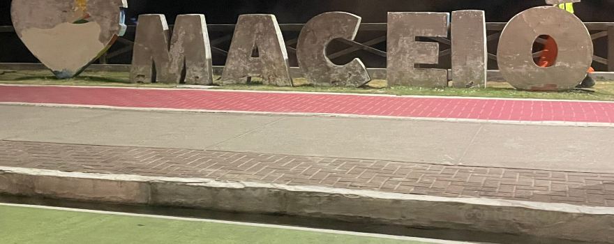 I Love Maceió