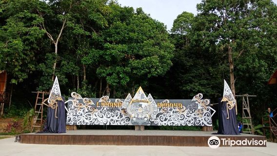Ladaya Tenggarong