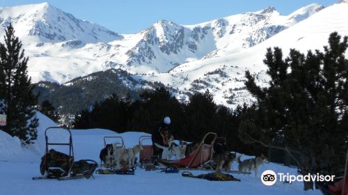 Grandvalira