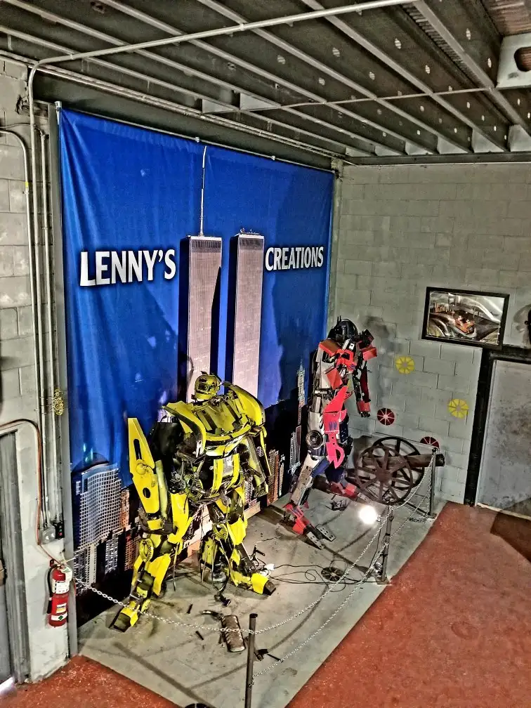 3_Lenny's Creations