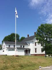 Lawrence House Museum