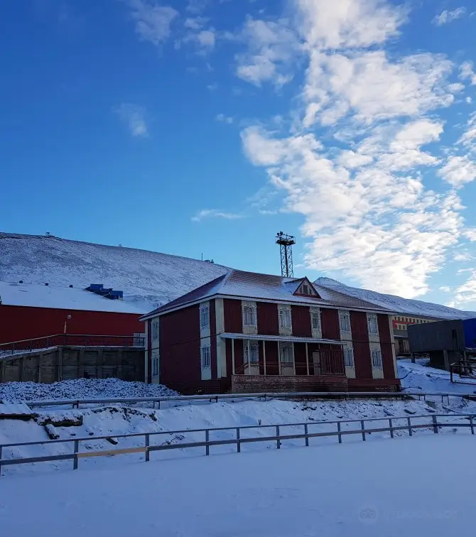 Barentsburg