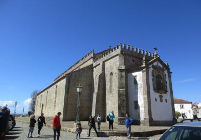 Church of Santa Maria de Azurara