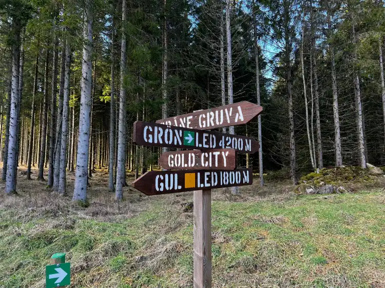 Hotels in Svenljunga