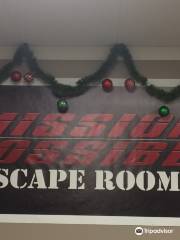 Mission Possible Escape Rooms