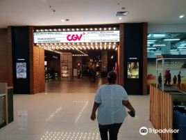 Istana BEC