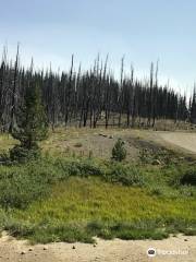 Tweedsmuir Provincial Park