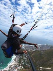 Skywings Paragliding