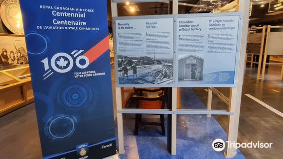 Labrador Military Museum