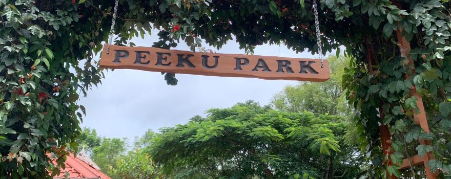PEEKU PARK YERCAUD