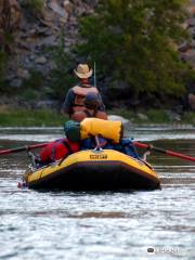 Dvorak Kayak and Rafting Expeditions