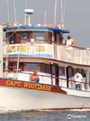 Captain Whittaker 65' Fishing Boat