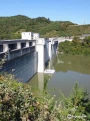 Origawa Dam