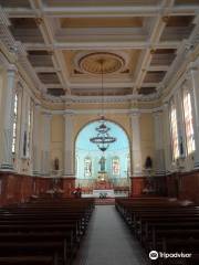 Iglesia de María Auxiliadora