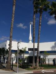 Islamic Center of San Diego (ICSD)