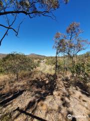 Drummond Range Lookout