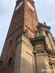 Campanile di Treviglio