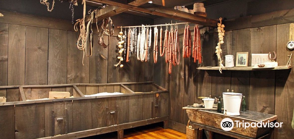 Ribera de Arriba Travel Guide 2023 Things to Do, What To Eat & Tips