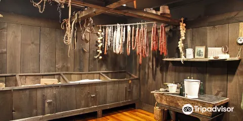 Centro De Interpretacion Del Horreo