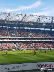 Heinz von Heiden Arena