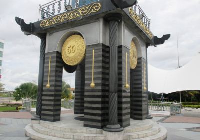 Menara Cendera Kenangan