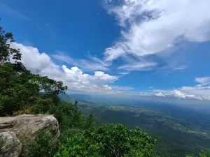 Phu Lan Kha National Park