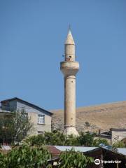 Yelmaniye Mosque