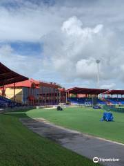 Central Broward Regional Park and Stadium